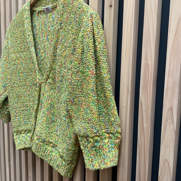 Little Moon Bonbon cardigan - Picture 4 of 8